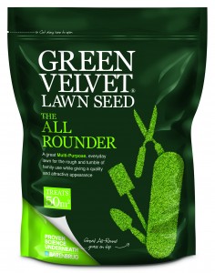 seed pouch -all rounder