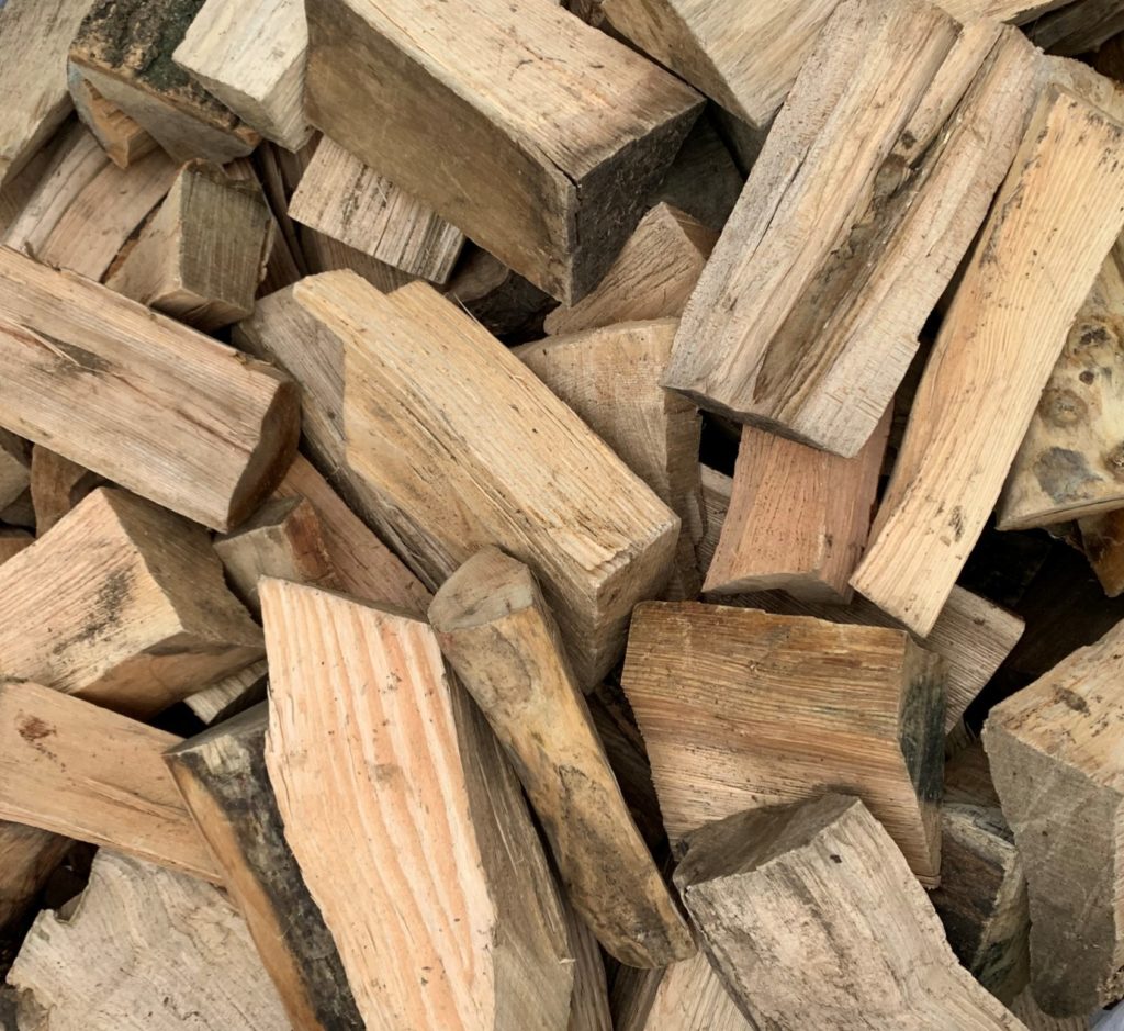 Kiln Dried Logs - Hardwood - Image 2